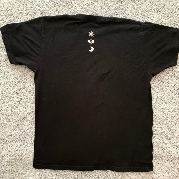 Panic at the Disco T-Shirt. Large. Tultex. - Picture 4 of 7